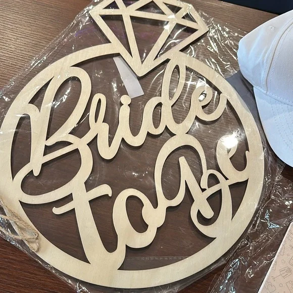 Bride bundle - Picture 2 of 9